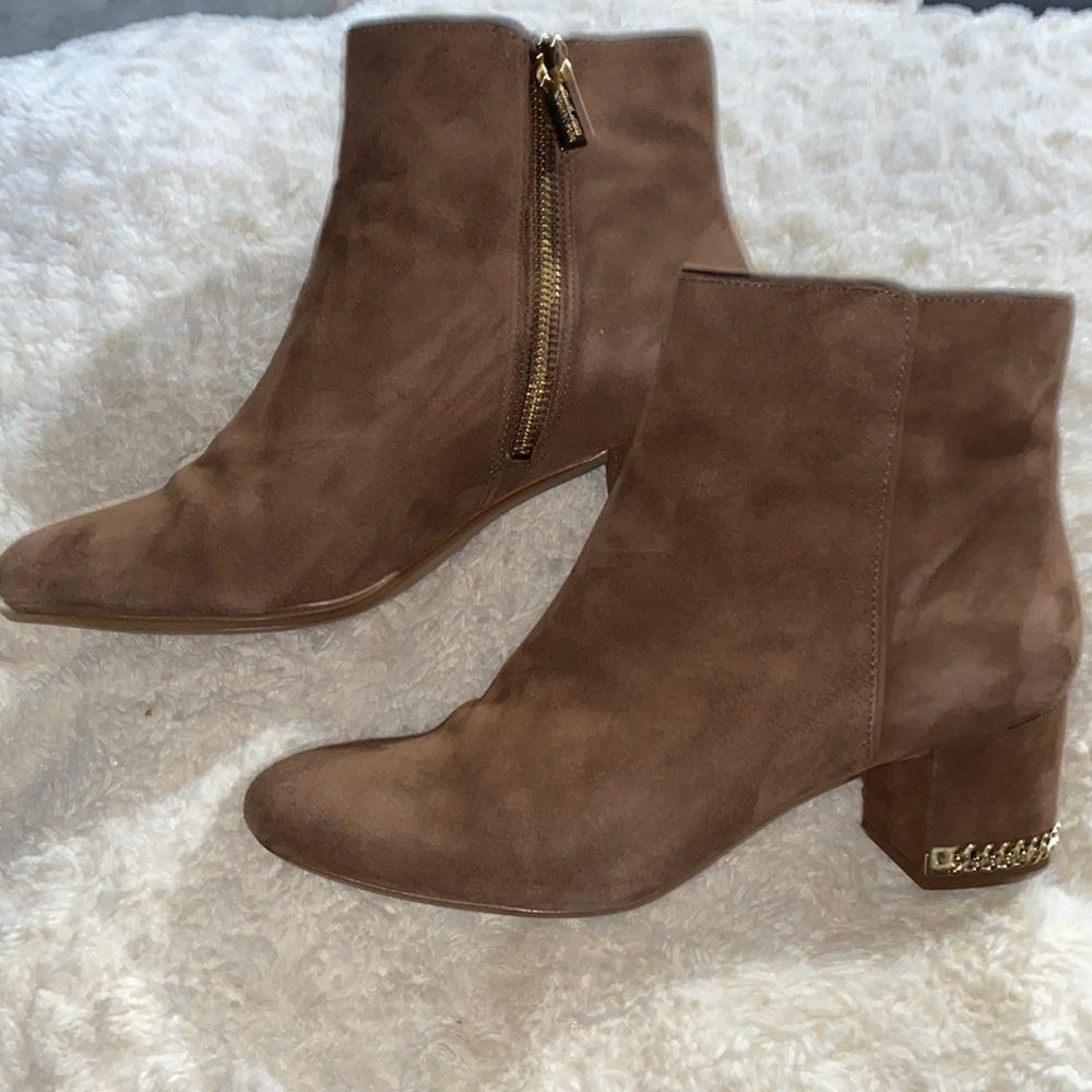 Michael Kors Boots